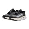 Adidas Adizero Boston 12 Black/ White | STYLO