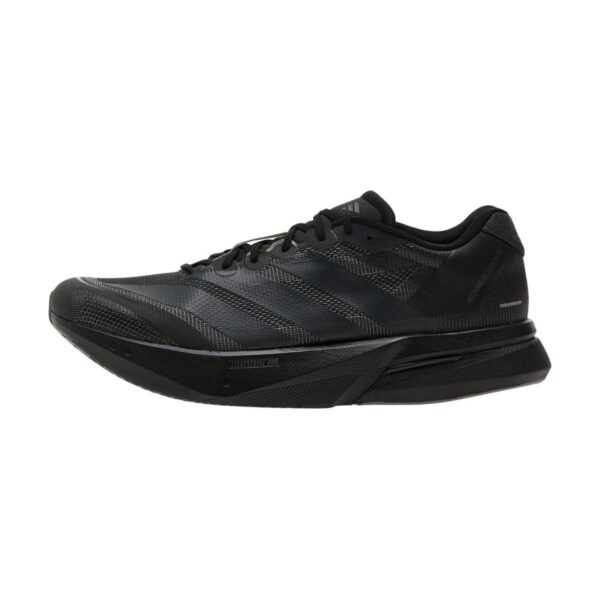 Adidas Adizero Boston 13 Core Black/ Carbon | STYLO