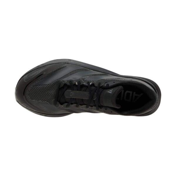 Adidas Adizero Boston 13 Core Black/ Carbon | STYLO
