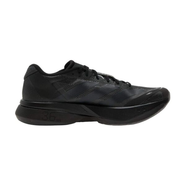 Adidas Adizero Boston 13 Core Black/ Carbon | STYLO