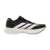 Adidas Adizero Boston 13 Core Black/ White | STYLO