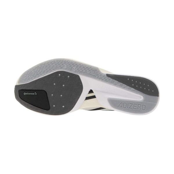 Adidas Adizero Boston 13 Core Black/ White | STYLO