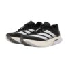 Adidas Adizero Boston 13 Core Black/ White | STYLO