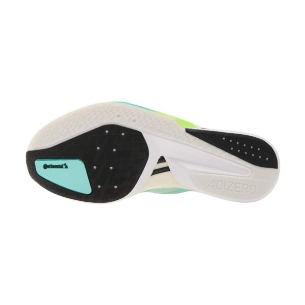 Adidas Adizero Boston 13 Flace Aqua | STYLO