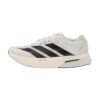 Adidas Adizero Boston 13 White Adidas Adizero Boston 13 White | STYLO