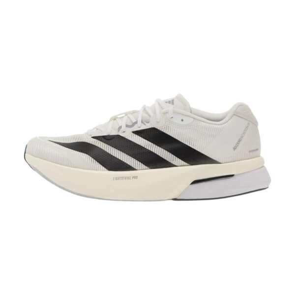 Adidas Adizero Boston 13 White Adidas Adizero Boston 13 White | STYLO
