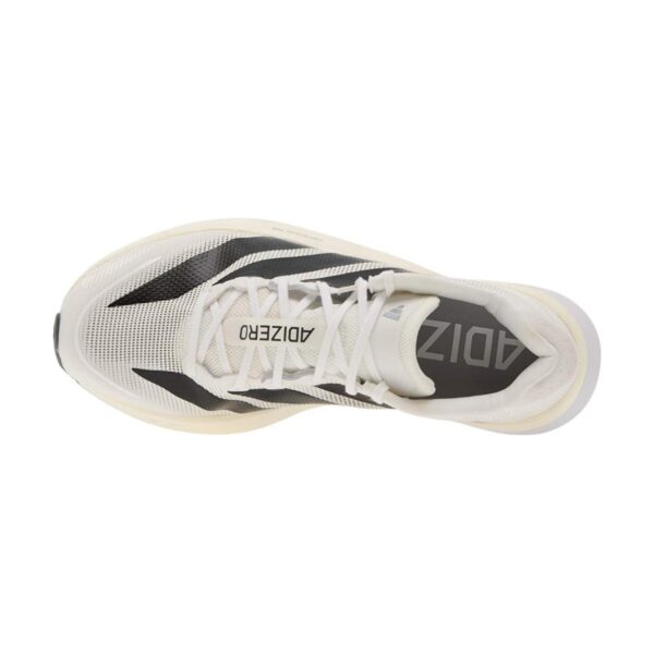 Adidas Adizero Boston 13 White Adidas Adizero Boston 13 White | STYLO