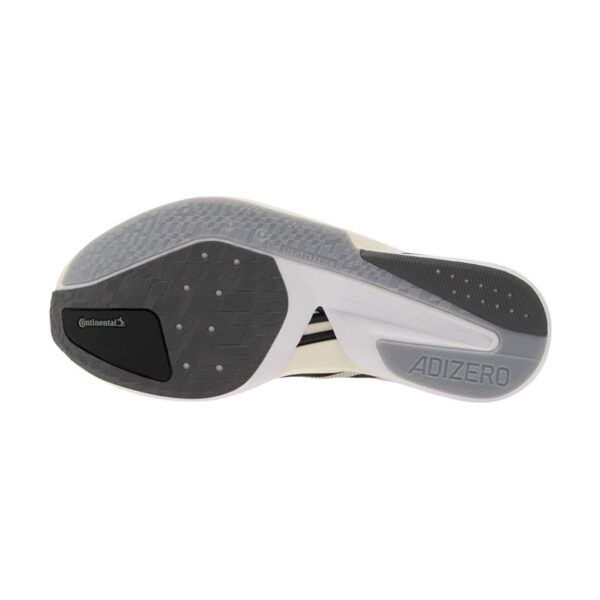 Adidas Adizero Boston 13 White Adidas Adizero Boston 13 White | STYLO