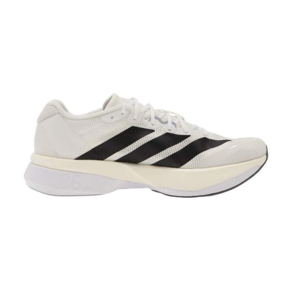 Adidas Adizero Boston 13 White Adidas Adizero Boston 13 White | STYLO