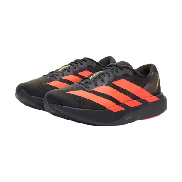 Adidas Adizero EVO SL Carbon Lucid Red Adidas Adizero EVO SL Carbon Lucid Red | STYLO