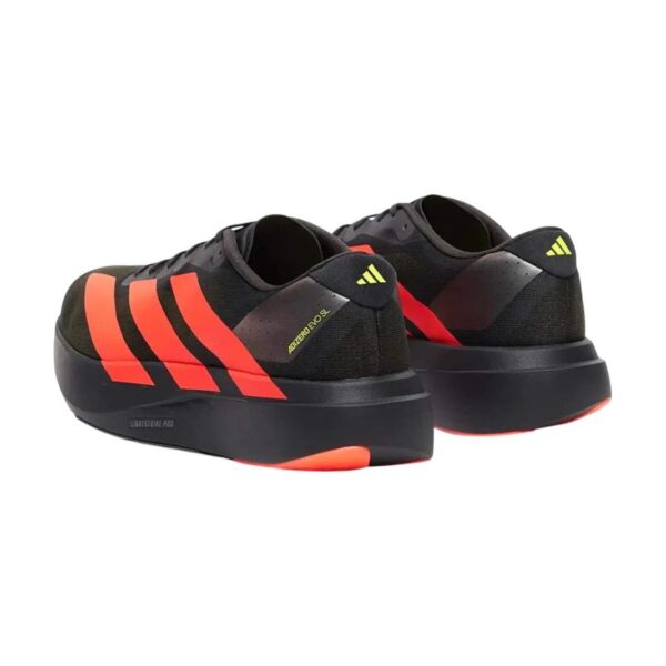 Adidas Adizero EVO SL Carbon Lucid Red Adidas Adizero EVO SL Carbon Lucid Red | STYLO