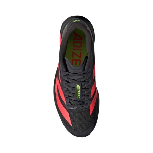 Adidas Adizero EVO SL Carbon Lucid Red Adidas Adizero EVO SL Carbon Lucid Red | STYLO