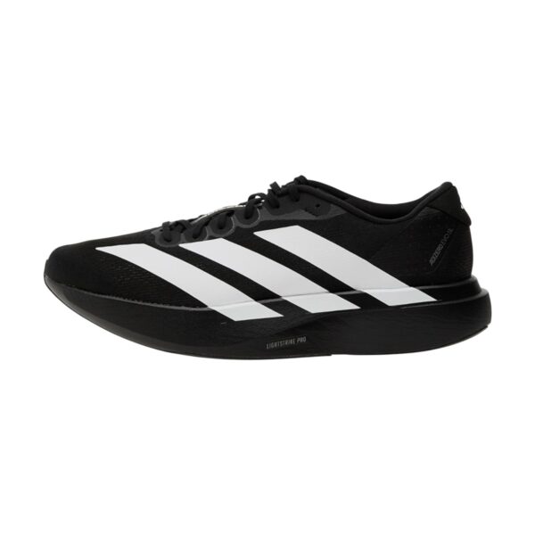 Adidas Adizero EVO SL Core Black/ Ftwr White | STYLO