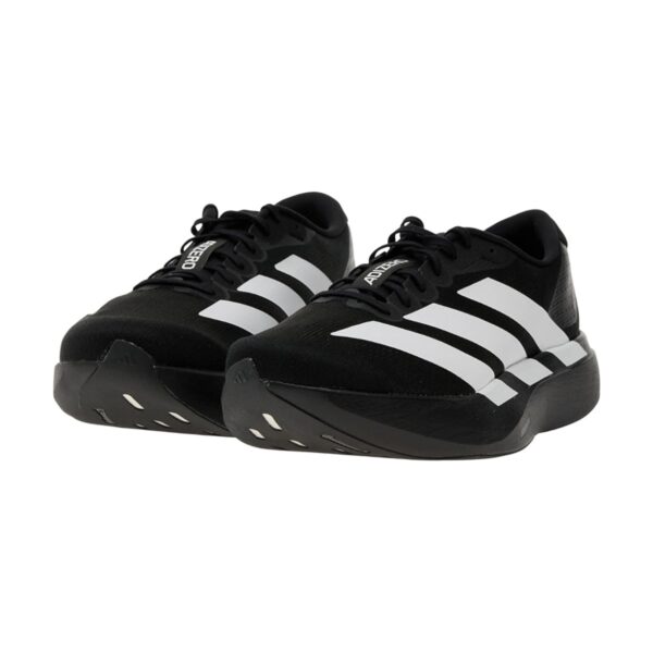 Adidas Adizero EVO SL Core Black/ Ftwr White | STYLO