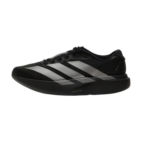 Adidas Adizero EVO SL Core Black/ Iron Met. | STYLO