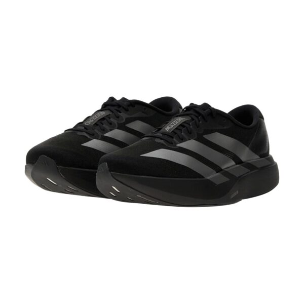 Adidas Adizero EVO SL Core Black/ Iron Met. | STYLO