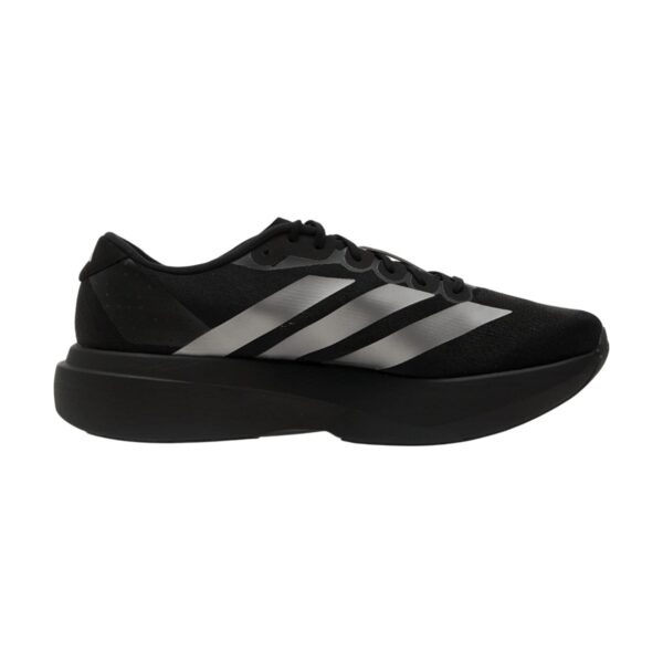 Adidas Adizero EVO SL Core Black/ Iron Met. | STYLO