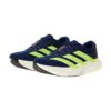 Adidas Adizero EVO SL Dark Blue Solar Slime | STYLO