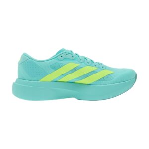 Adidas Adizero EVO SL Flash Aqua/ Lucid Lemon | STYLO
