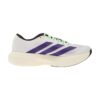 Adidas Adizero EVO SL Ftw White/ Core Purple | STYLO