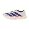 Adidas Adizero EVO SL Ftw White/ Core Purple | STYLO