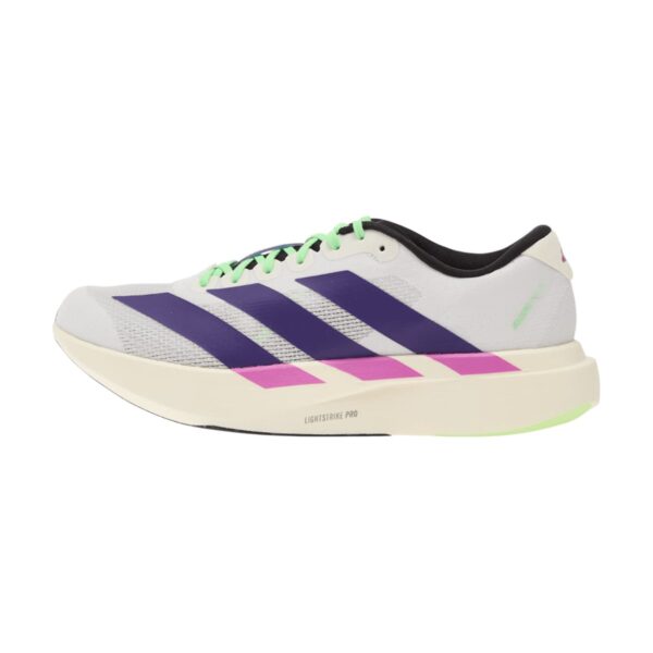 Adidas Adizero EVO SL Ftw White/ Core Purple | STYLO