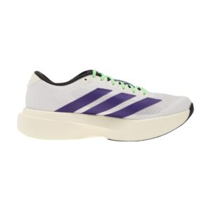 Adidas Adizero EVO SL Ftw White/ Core Purple | STYLO