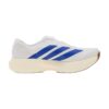 Adidas Adizero EVO SL Ftwr White/ Team Royal Blue | STYLO