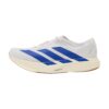 Adidas Adizero EVO SL Ftwr White/ Team Royal Blue | STYLO