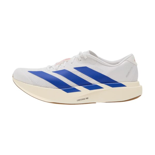 Adidas Adizero EVO SL Ftwr White/ Team Royal Blue | STYLO