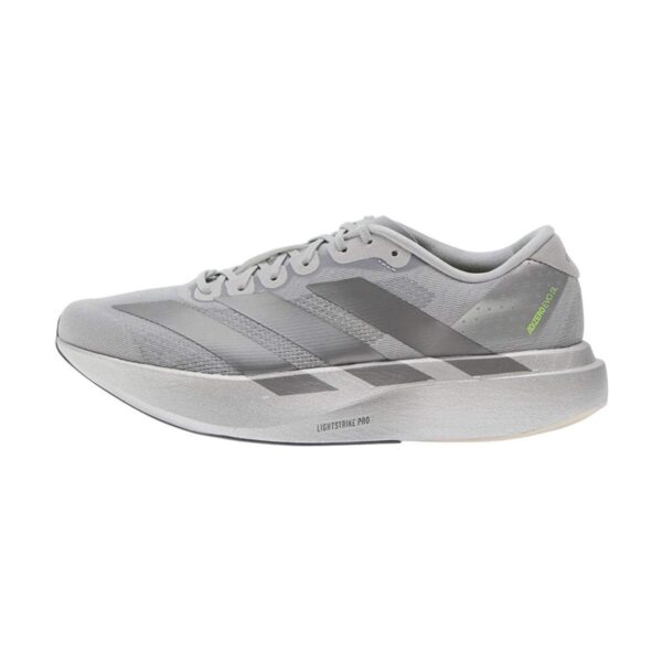Adidas Adizero Evo SL Grey | STYLO
