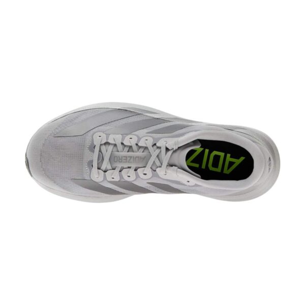 Adidas Adizero Evo SL Grey | STYLO