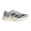 Adidas Adizero EVO SL Grey Silver Metallic Adidas Adizero EVO SL Grey Silver Metallic | STYLO