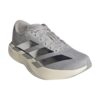 Adidas Adizero EVO SL Grey Silver Metallic Adidas Adizero EVO SL Grey Silver Metallic | STYLO