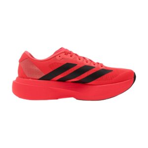 Adidas Adizero EVO SL Lucid Red/ Core Black | STYLO