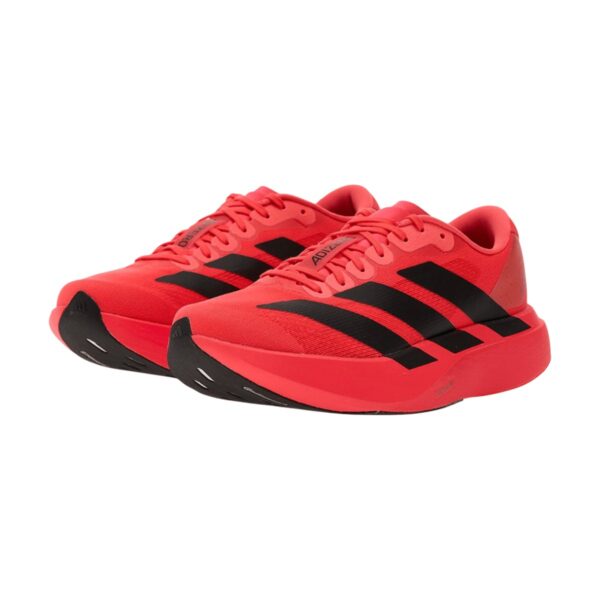 Adidas Adizero EVO SL Lucid Red/ Core Black | STYLO