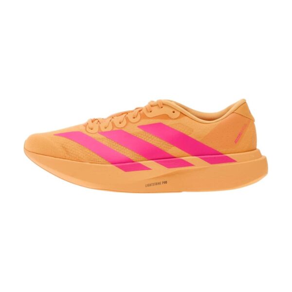 Adidas Adizero Evo SL Orange | STYLO