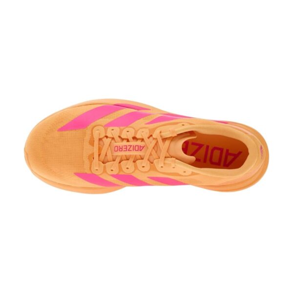 Adidas Adizero Evo SL Orange | STYLO