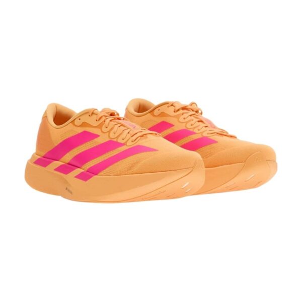 Adidas Adizero Evo SL Orange | STYLO