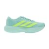 Adidas Adizero EVO SL Semi Flash Aqua/ Lucid Lemon Adidas Adizero EVO SL Semi Flash Aqua/ Lucid Lemon | STYLO