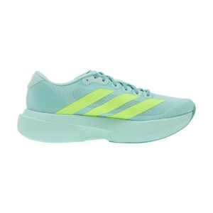 Adidas Adizero EVO SL Semi Flash Aqua/ Lucid Lemon | STYLO