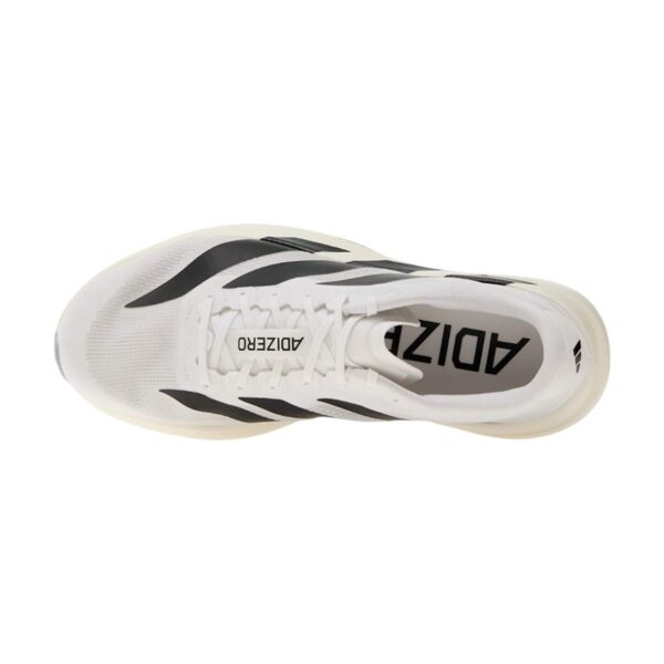 Adidas Adizero Evo SL White | STYLO