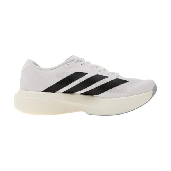 Adidas Adizero Evo SL White | STYLO