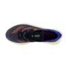 Adidas Adizero Prime X 2 Strung Dark Blue/ Impact Orange | STYLO