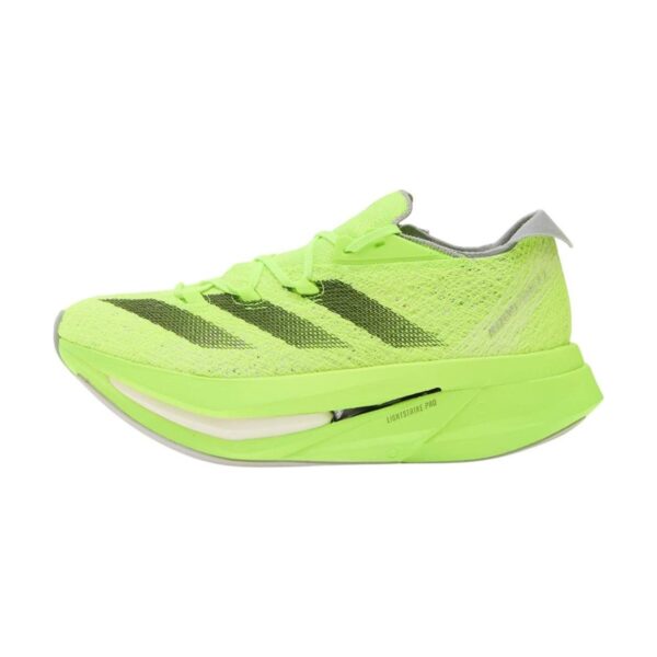 Adidas Adizero Prime X 2 Strung Lucid Lemon Adidas Adizero Prime X 2 Strung Lucid Lemon | STYLO