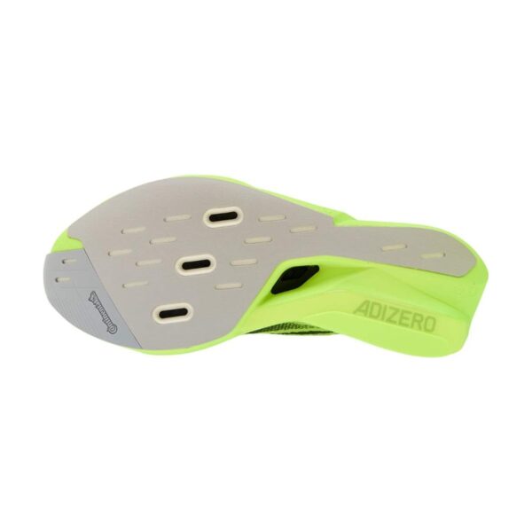 Adidas Adizero Prime X 2 Strung Lucid Lemon Adidas Adizero Prime X 2 Strung Lucid Lemon | STYLO