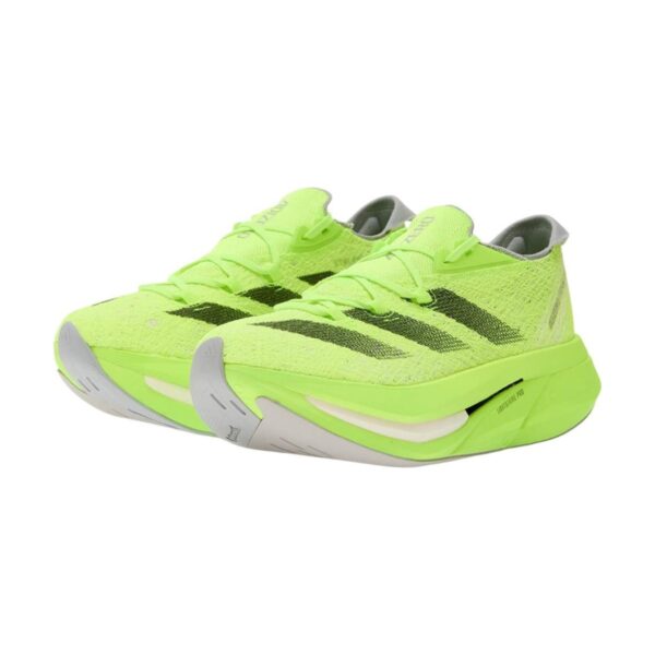 Adidas Adizero Prime X 2 Strung Lucid Lemon Adidas Adizero Prime X 2 Strung Lucid Lemon | STYLO