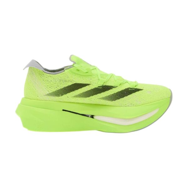 Adidas Adizero Prime X 2 Strung Lucid Lemon Adidas Adizero Prime X 2 Strung Lucid Lemon | STYLO