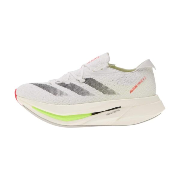 Adidas Adizero Prime X 2 Strung White | STYLO