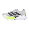 Adidas Adizero Prime X3 Strung Black Grey Green | STYLO